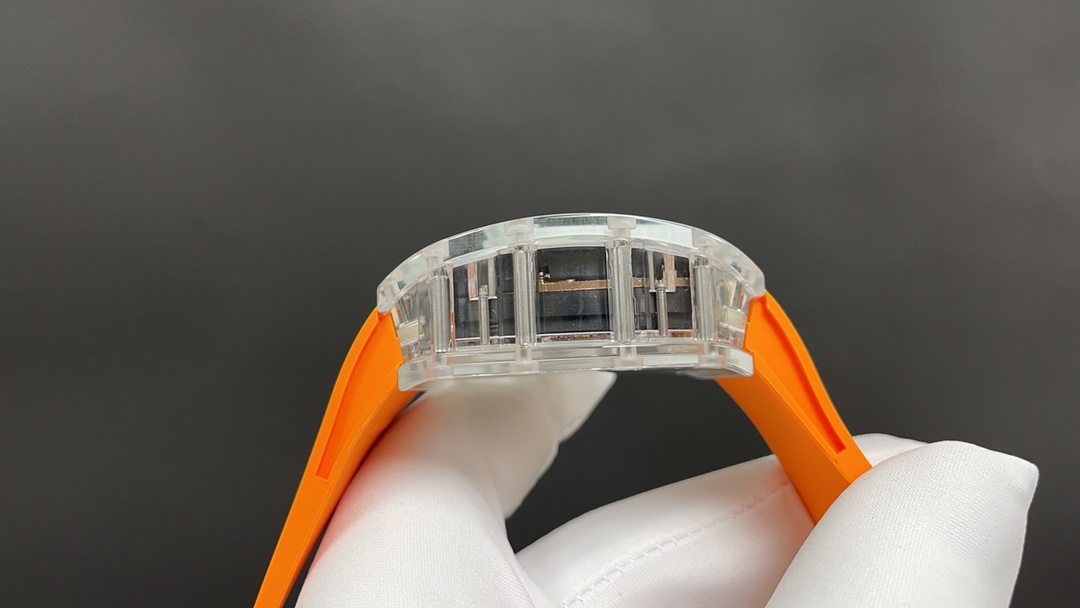 Richard Mille
